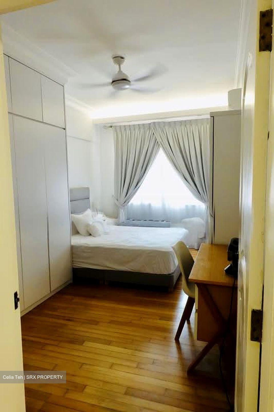Nallur Road (D15), Terrace #558485901